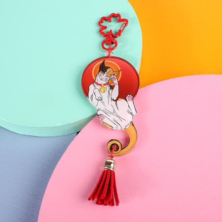 Neko Key-chain