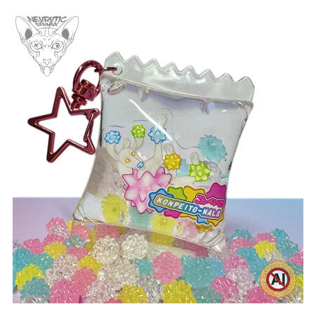 Konpeito-mals