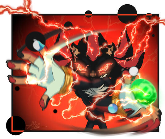 Chaos... CONTROL! (2025)