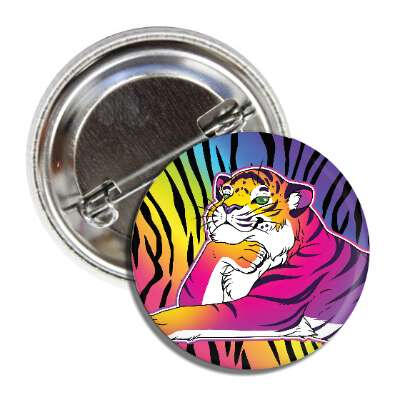 Button Pin