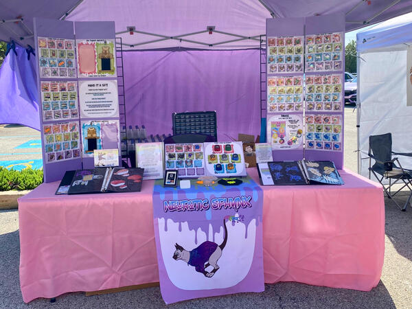 Gamer&#39;s Heaven Birthday Celebration 2023