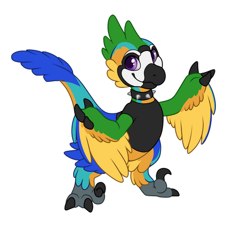 Xing Paleo Pines 2024